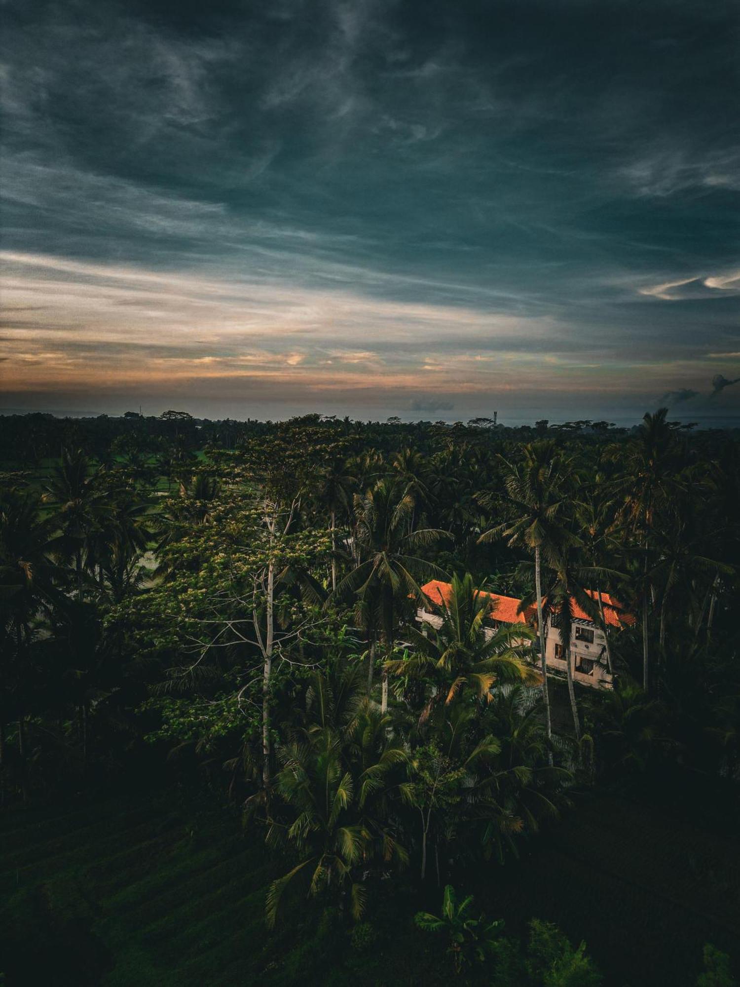 Ayu Duwur Beji 3* Ubud