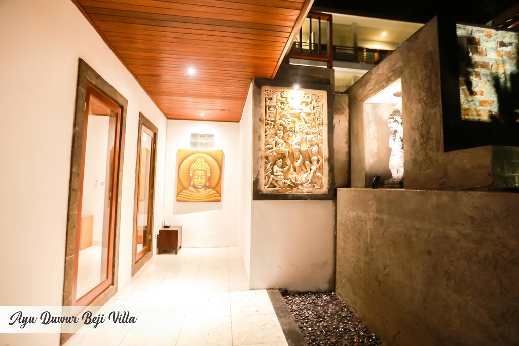 Ayu Duwur Beji Ubud