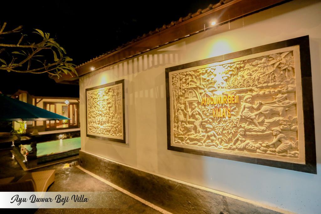 Gasthuis Ayu Duwur Beji