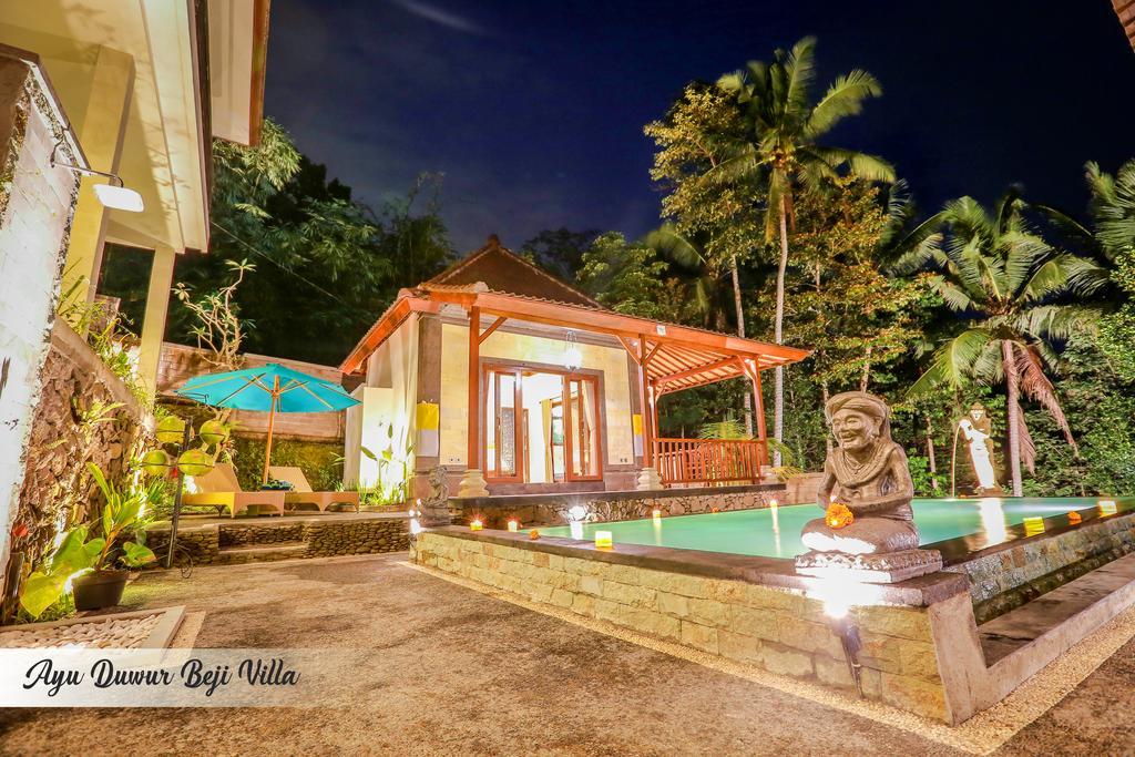 Ayu Duwur Beji Gasthuis 3*