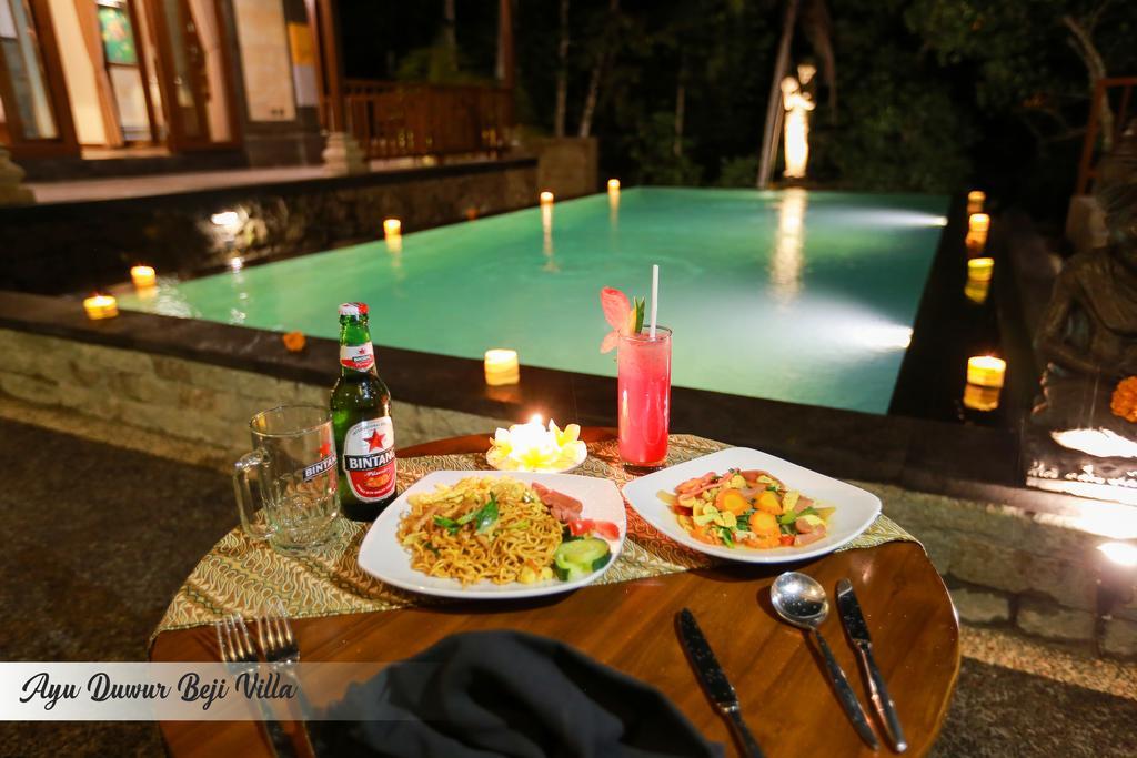 Ayu Duwur Beji 3* Ubud
