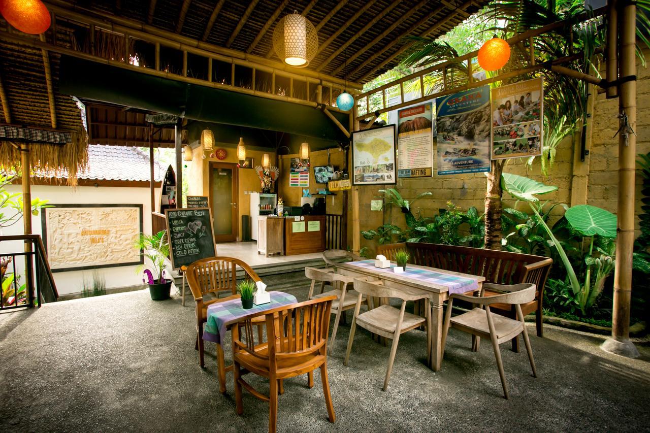 Gasthuis Ayu Duwur Beji Ubud
