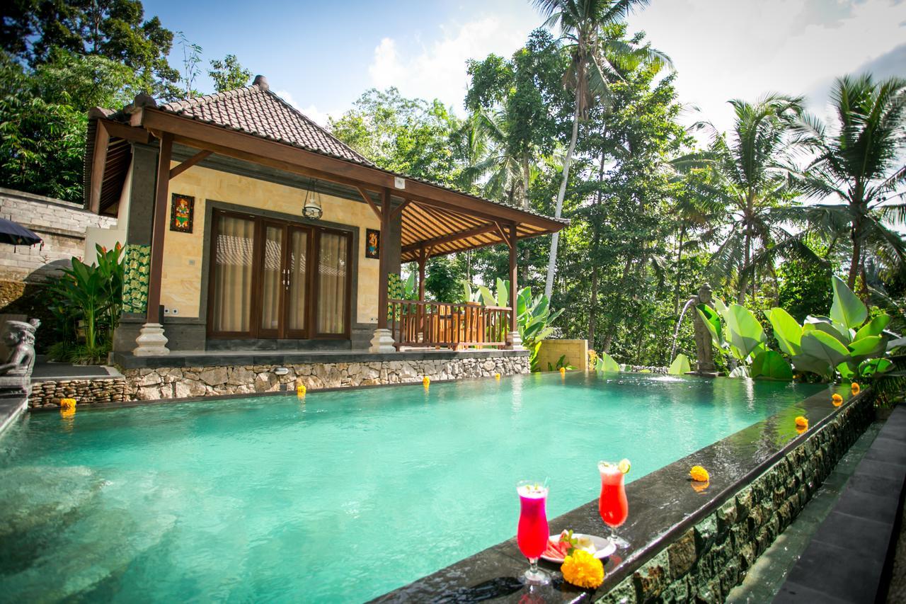Ayu Duwur Beji 3* Ubud
