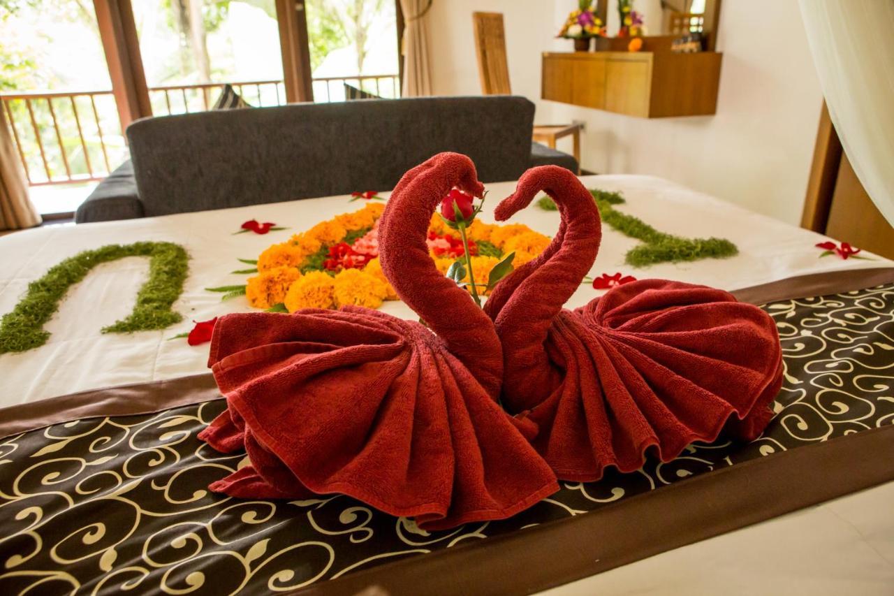 Ayu Duwur Beji Gasthuis Ubud