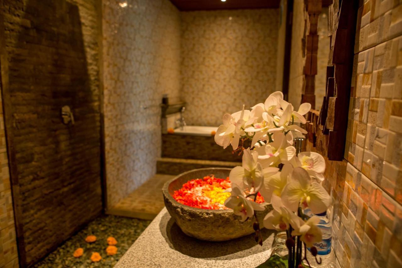 Ayu Duwur Beji Gasthuis Ubud