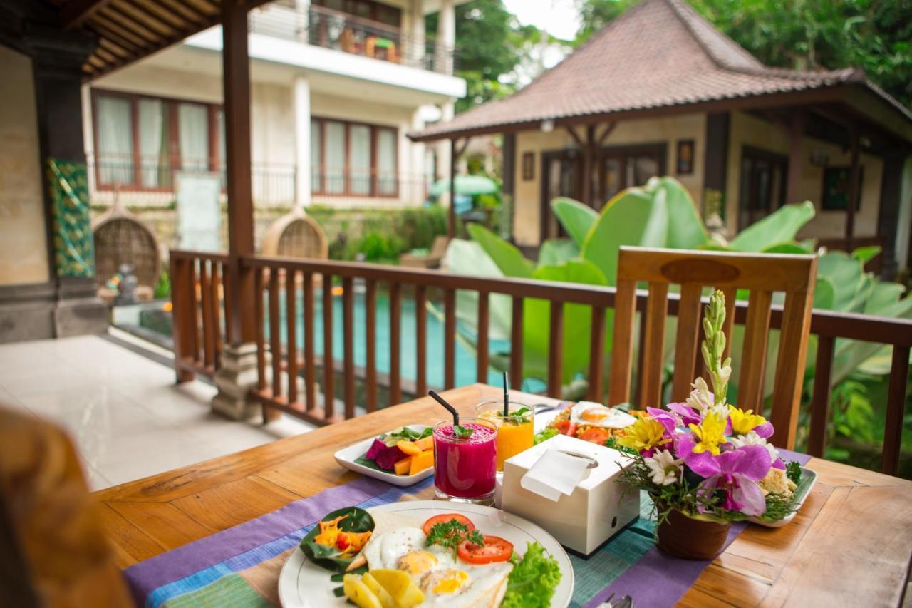 Ayu Duwur Beji Gasthuis Ubud
