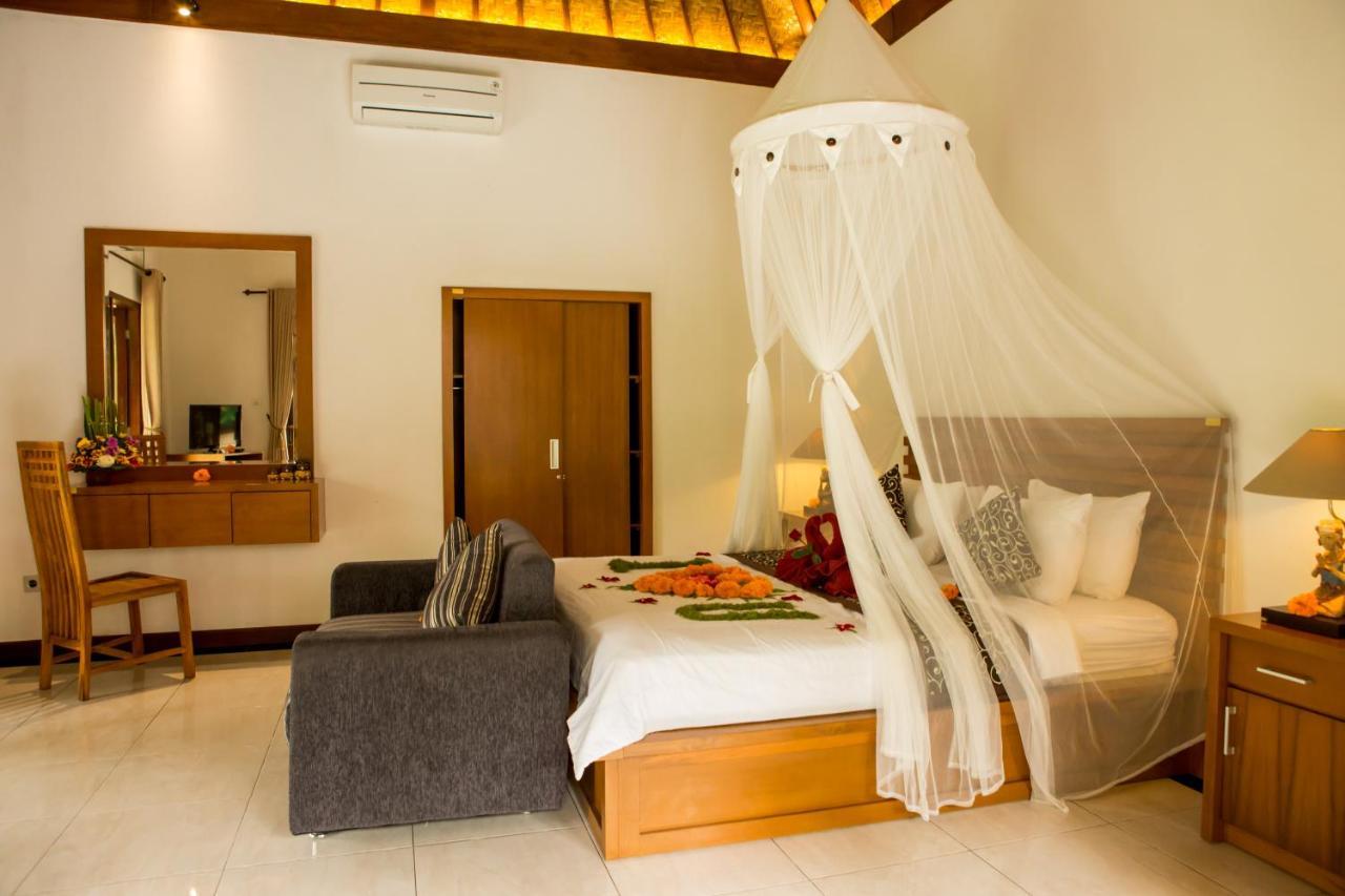Ayu Duwur Beji Ubud