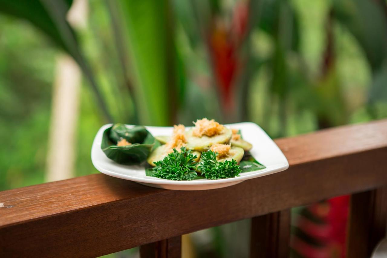 Ayu Duwur Beji 3* Ubud