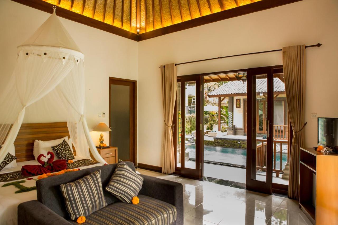 Ayu Duwur Beji Gasthuis Ubud
