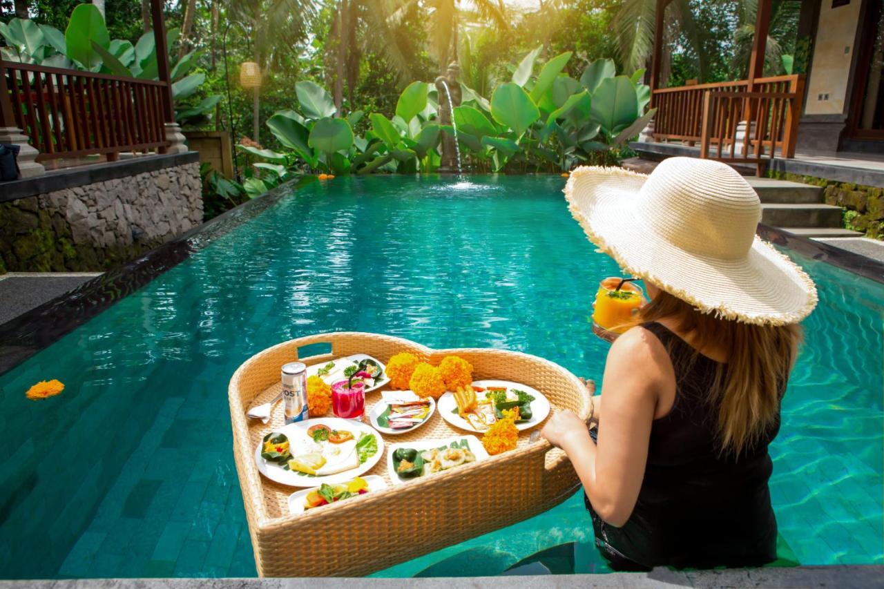Ayu Duwur Beji 3* Ubud