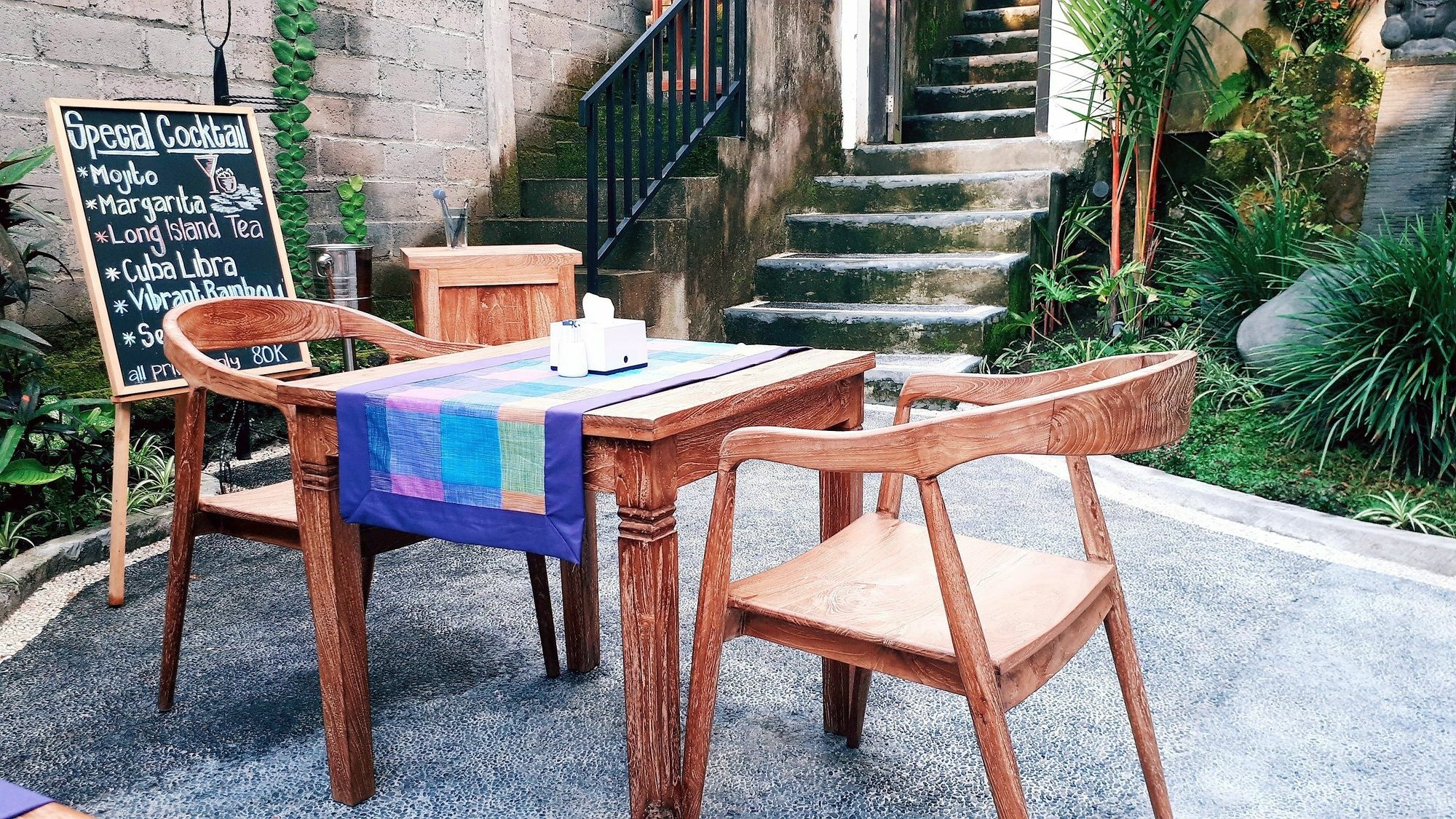 Ayu Duwur Beji 3* Ubud