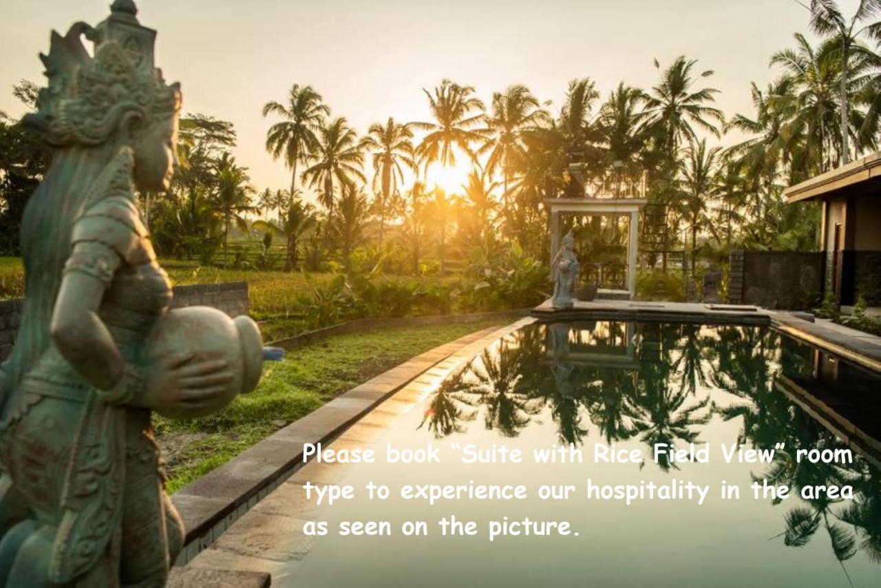 Ayu Duwur Beji Gasthuis Ubud