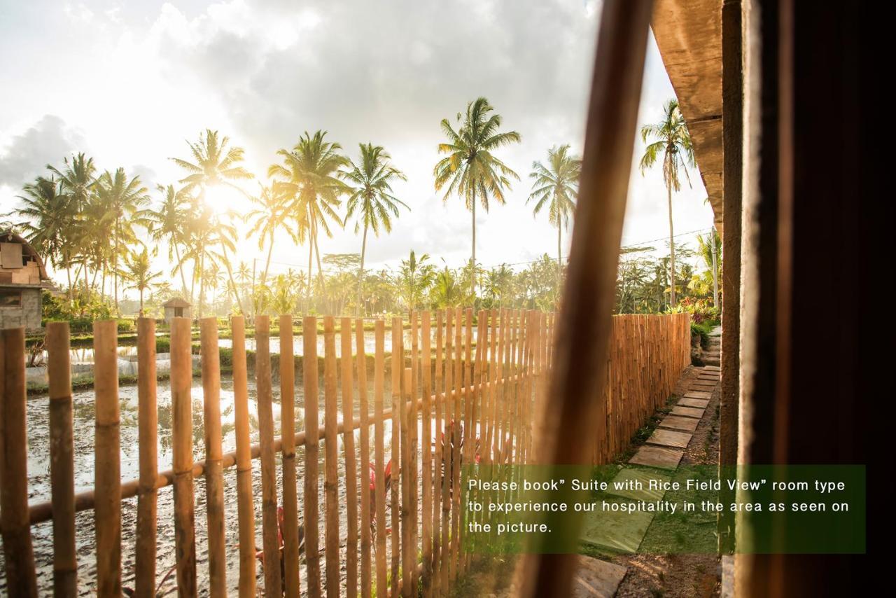 Gasthuis Ayu Duwur Beji Ubud