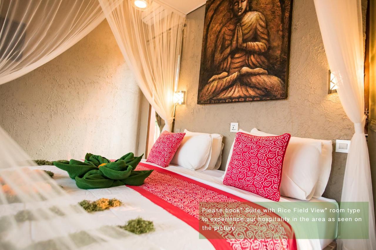 Ayu Duwur Beji 3* Ubud