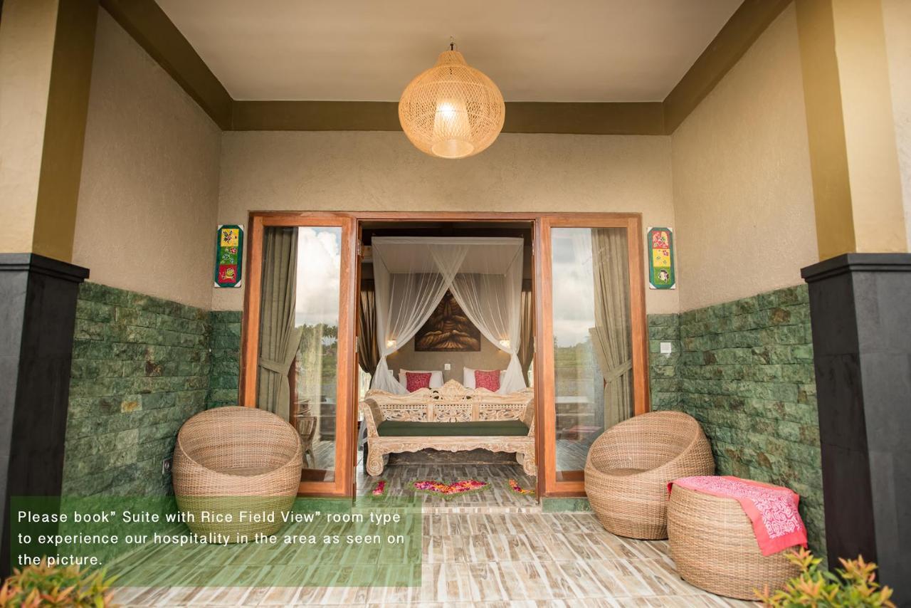Ayu Duwur Beji Gasthuis 3*