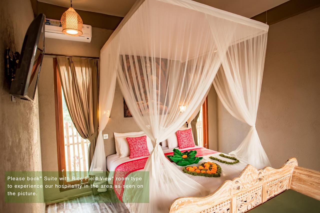 Ayu Duwur Beji 3* Ubud